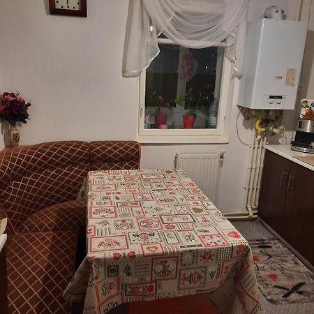 Deny Apartman Sfântu-Gheorghe Buitenkant foto